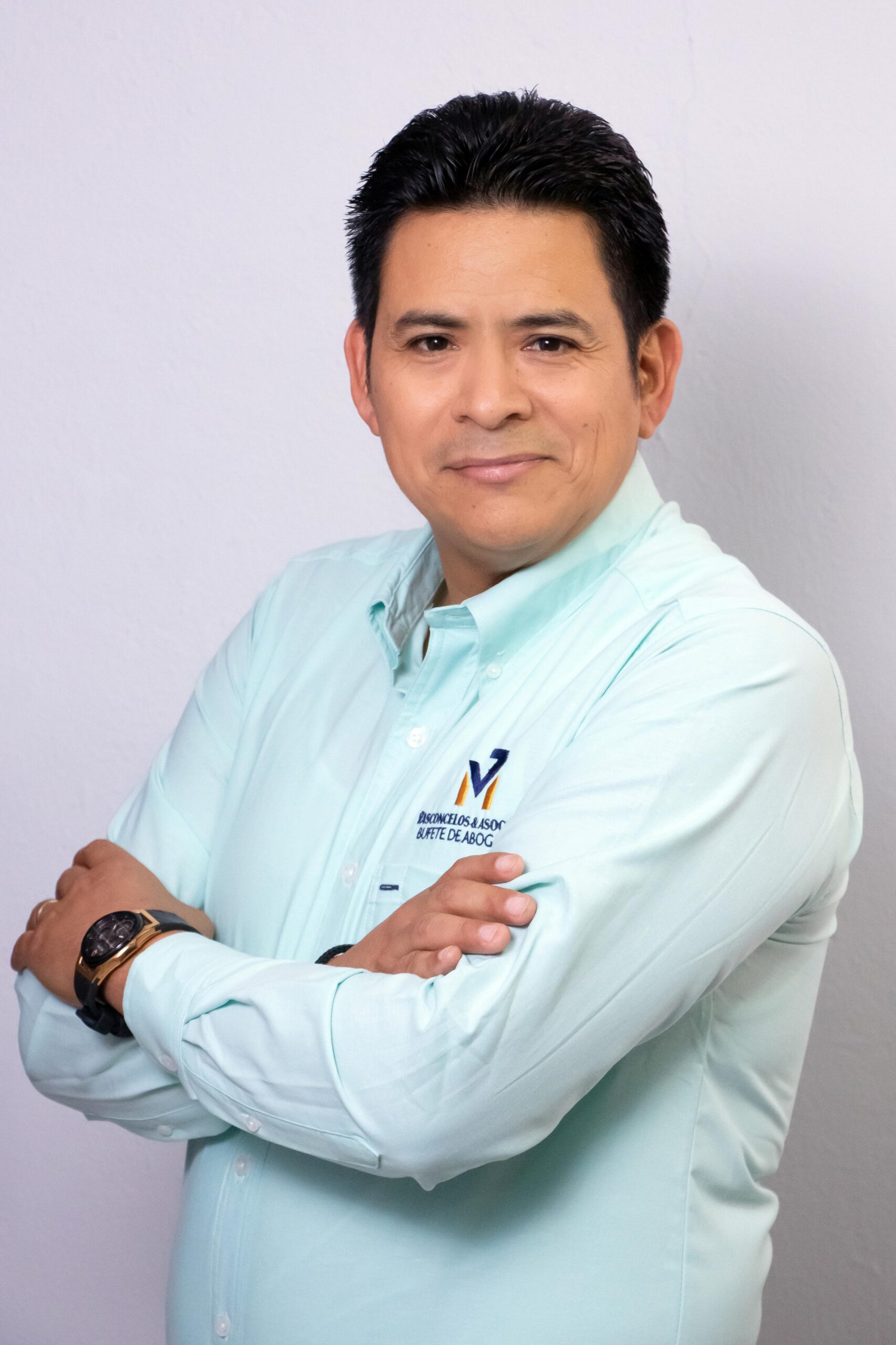 Abogado. José Miguel Vasconcelos Ventura