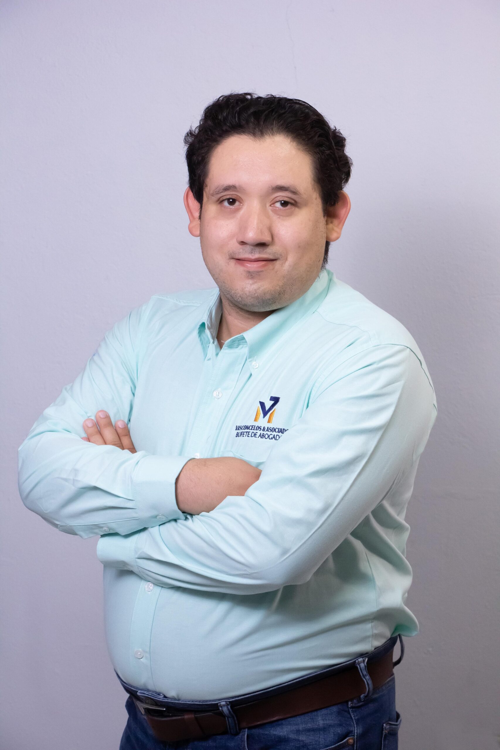 Abogado. Jesús Miguel Baeza Vidal 