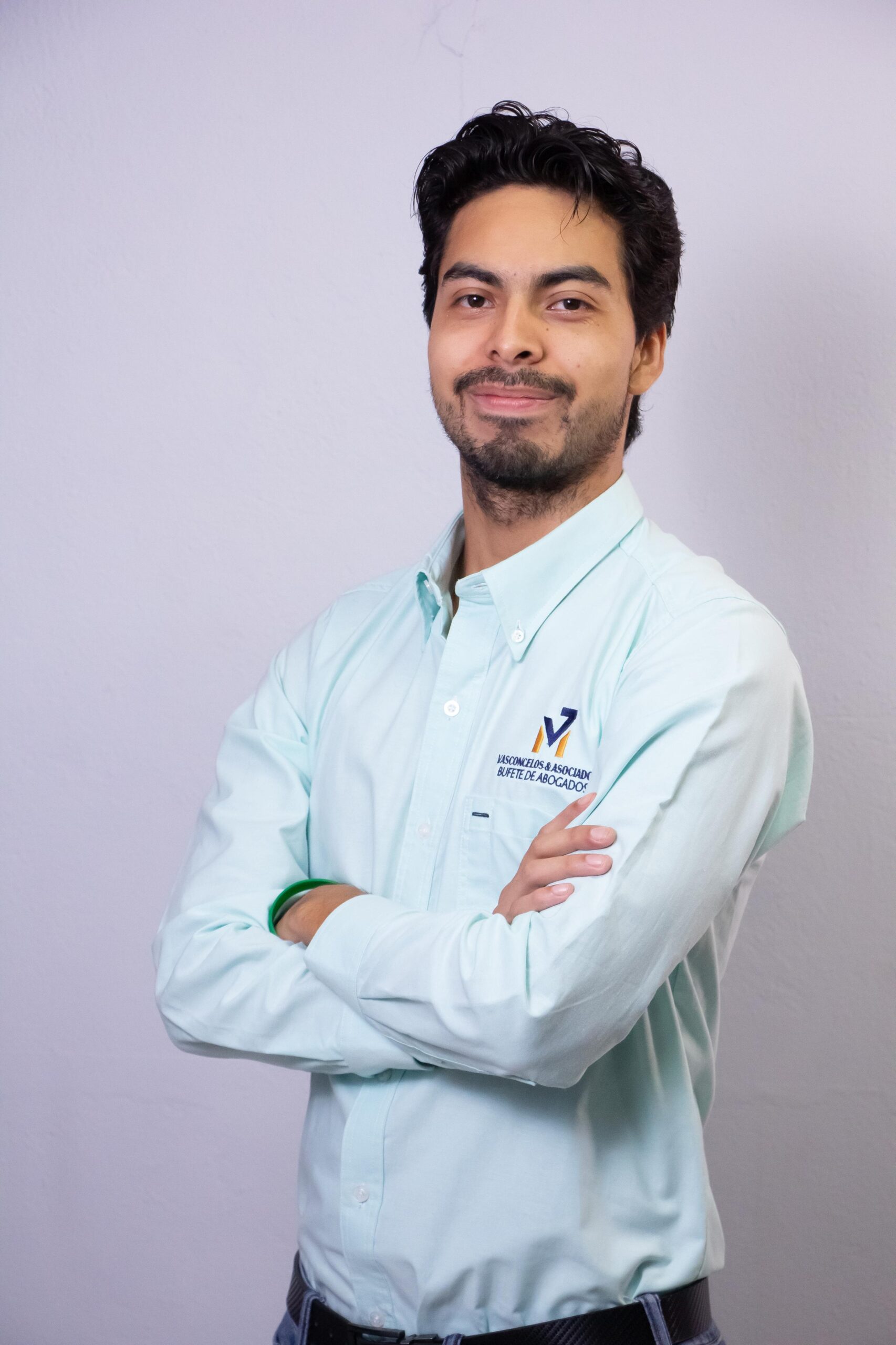 Abogado. Jorge Adrián Pérez Pérez 