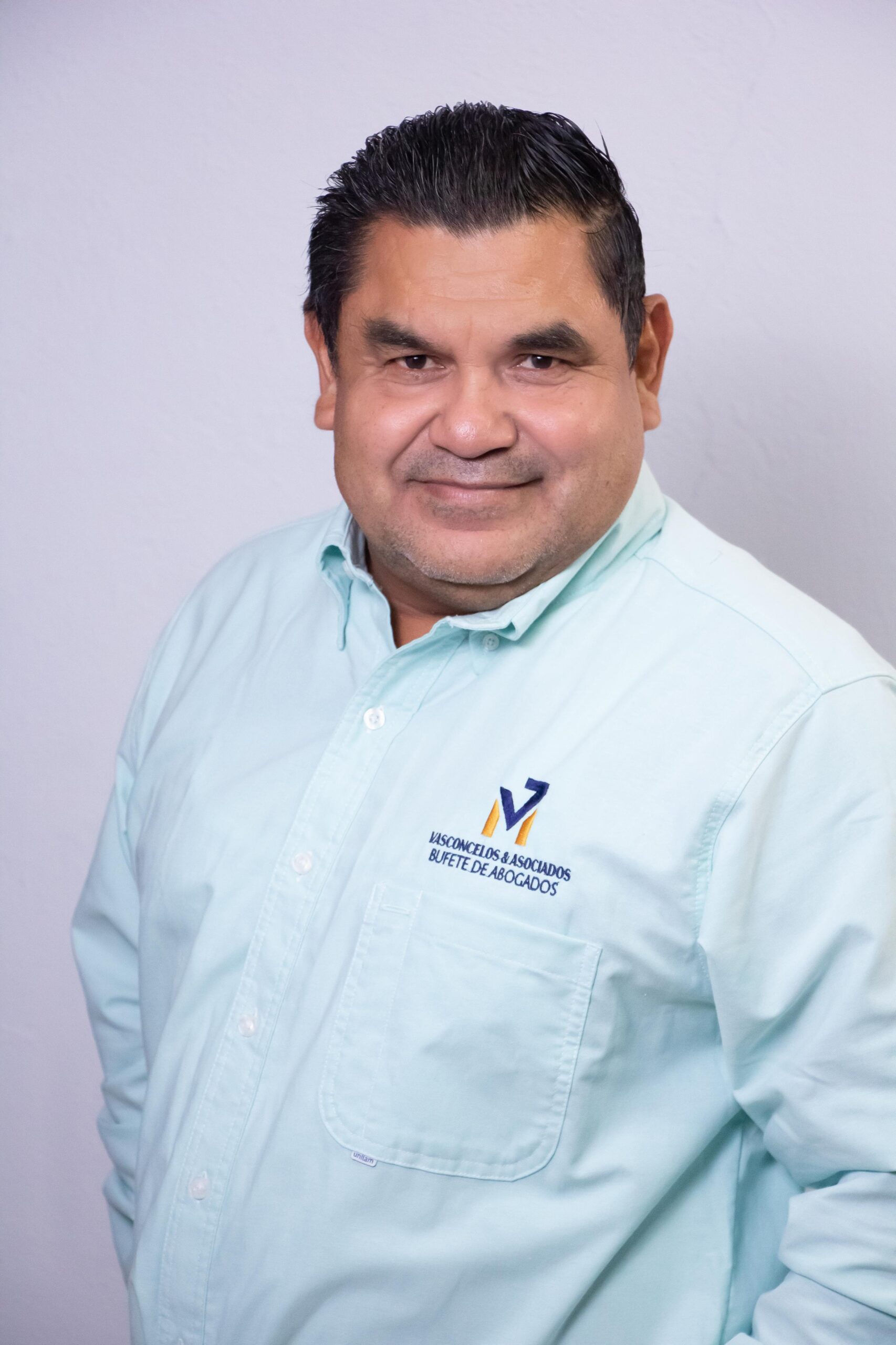 Abogado. Miguel Ángel Arjona Hernández 